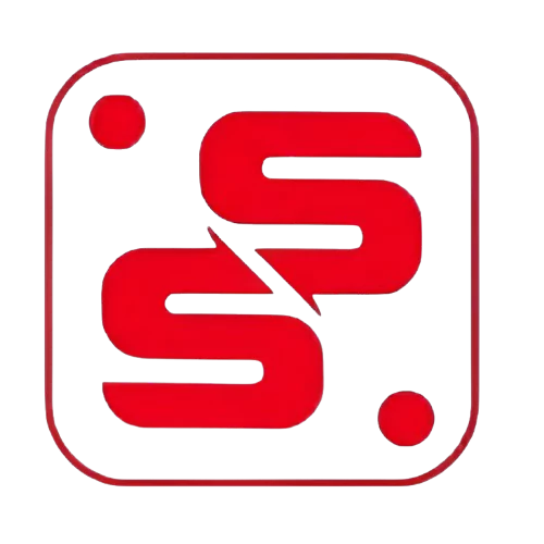 Stadium status logo